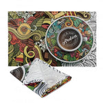 Bistro Cotton Tea Towel NSHpromohub 