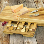 Montgomery Cheese Board NSHpromohub 