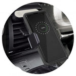 Zamora Wireless Charging Phone Holder NSHpromohub 