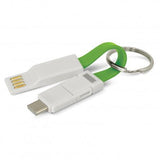 Electron 3-in-1 Charging Cable NSHpromohub 