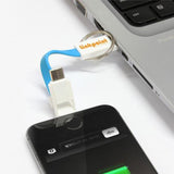 Electron 3-in-1 Charging Cable NSHpromohub 