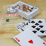 Saloon Playing Cards NSHpromohub 