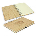 Bamboo Notebook NSHpromohub 