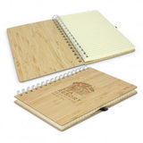 Bamboo Notebook NSHpromohub 