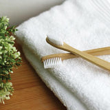 Bamboo Toothbrush NSHpromohub 