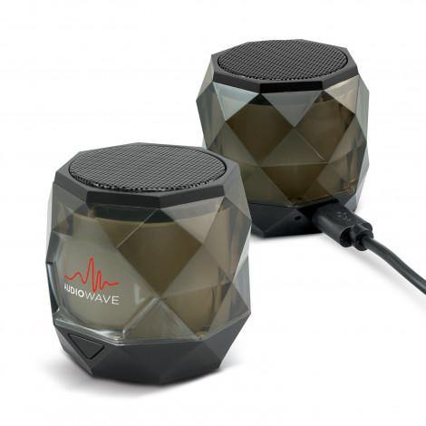 Quartz Bluetooth Speaker NSHpromohub 