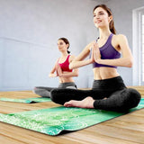 Mantra Yoga Mat NSHpromohub 