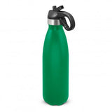 Mirage Powder Coated Vacuum Bottle - Flip Lid NSHpromohub 