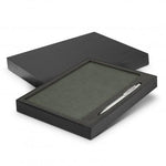 Demio Notebook and Pen Gift Set NSHpromohub 