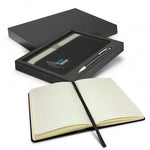 Prescott Notebook and Pen Gift Set NSHpromohub 