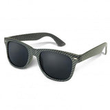 Malibu Premium Sunglasses - Carbon Fibre NSHpromohub 