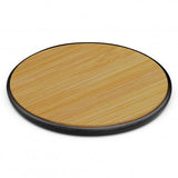 Bamboo Wireless Charger NSHpromohub 