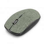 Greystone Wireless Travel Mouse NSHpromohub 