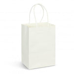Small Paper Carry Bag - Full Colour NSHpromohub 