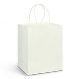 Medium Paper Carry Bag - Full Colour NSHpromohub 