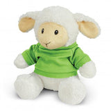 Lamb Plush Toy NSHpromohub 