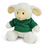 Lamb Plush Toy NSHpromohub 