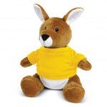 Kangaroo Plush Toy NSHpromohub 