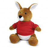 Kangaroo Plush Toy NSHpromohub 