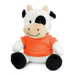 Cow Plush Toy NSHpromohub 