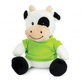Cow Plush Toy NSHpromohub 
