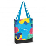 Plaza Tote Bag - Full Colour Small NSHpromohub 