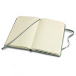 Moleskine Classic Hard Cover Notebook - Pocket promohub 