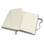 Moleskine Classic Hard Cover Notebook - Pocket promohub 