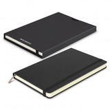 Moleskine Classic Hard Cover Notebook - Large promohub 