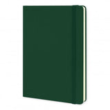 Moleskine Classic Hard Cover Notebook - Large promohub 