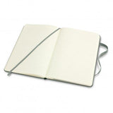 Moleskine Classic Hard Cover Notebook - Medium promohub 