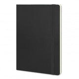 Moleskine Classic Soft Cover Notebook - Large promohub 