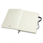 Moleskine Classic Soft Cover Notebook - Large promohub 