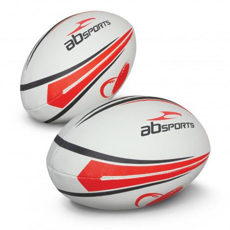Rugby League Ball Promo NSHpromohub 