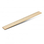 Wooden 30cm Ruler NSHpromohub 