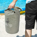 Nautica Dry Bag - 10L NSHpromohub 