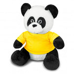 Panda Plush Toy promohub 