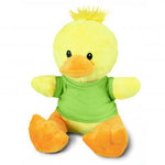Duck Plush Toy promohub 