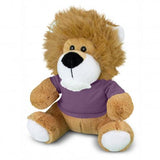 Lion Plush Toy promohub 