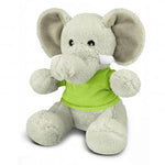 Elephant Plush Toy promohub 