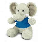 Elephant Plush Toy promohub 