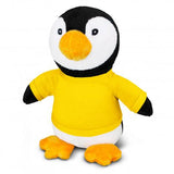 Penguin Plush Toy promohub 