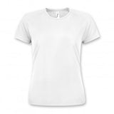 SOLS Sporty Womens T-Shirt NSHpromohub 