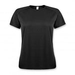 SOLS Sporty Womens T-Shirt NSHpromohub 