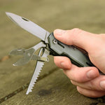 Berg Multi-Tool promohub 