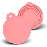 Silicone Reusable Can Lid promohub 