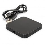Vector Wireless Charger - Square NSHpromohub 