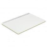 Lancia Full Colour Notebook - Large promohub 