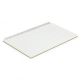 Lancia Full Colour Notebook - Large promohub 