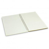 Lancia Full Colour Notebook - Large promohub 